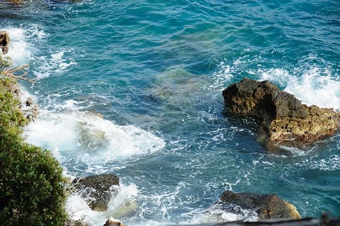 LADIKO BAY