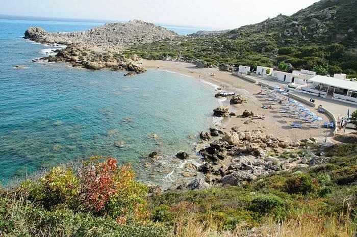 LADIKO BAY