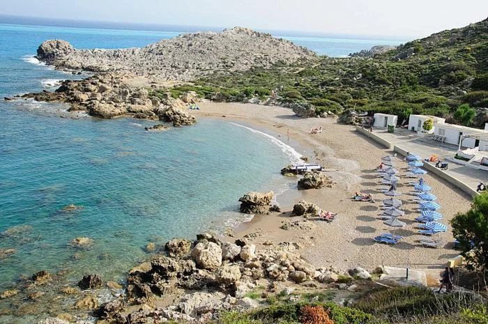 LADIKO BAY