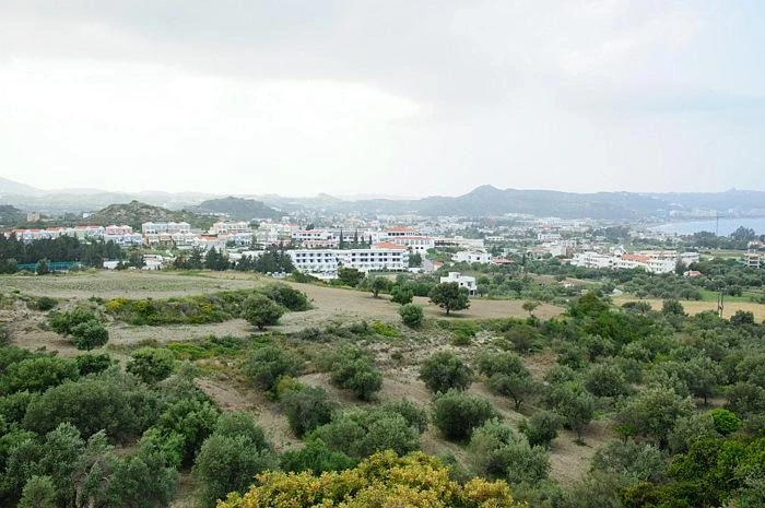 Фалираки