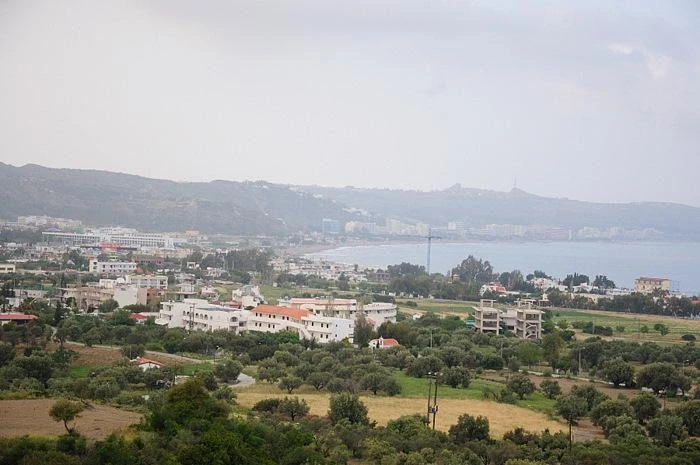 Фалираки