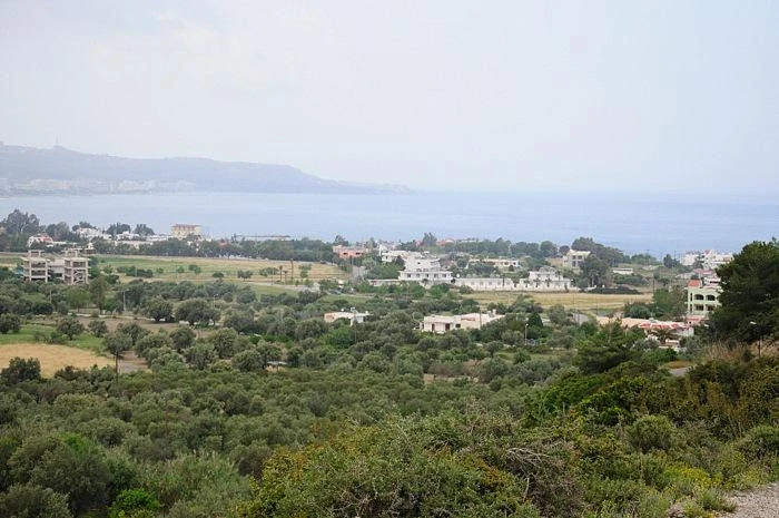 Фалираки