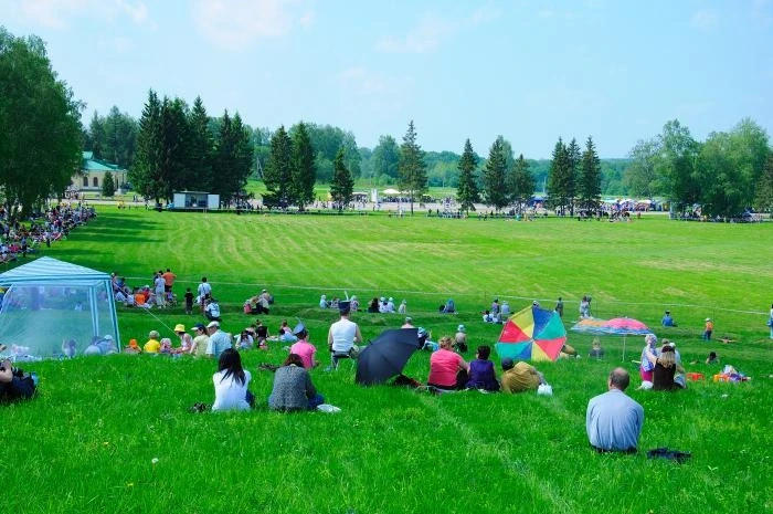 Бородино