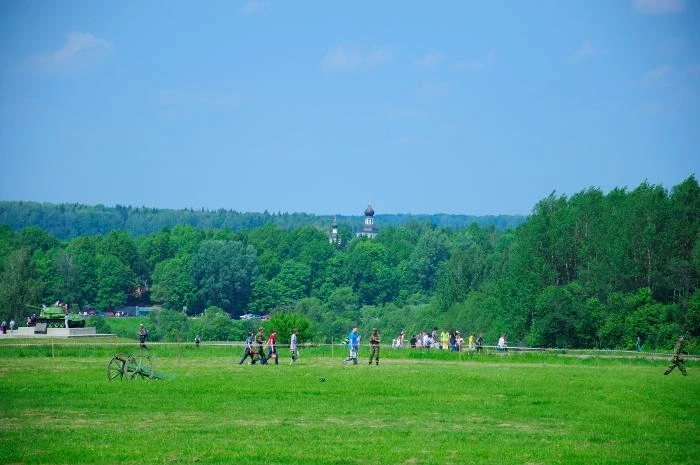 Бородино
