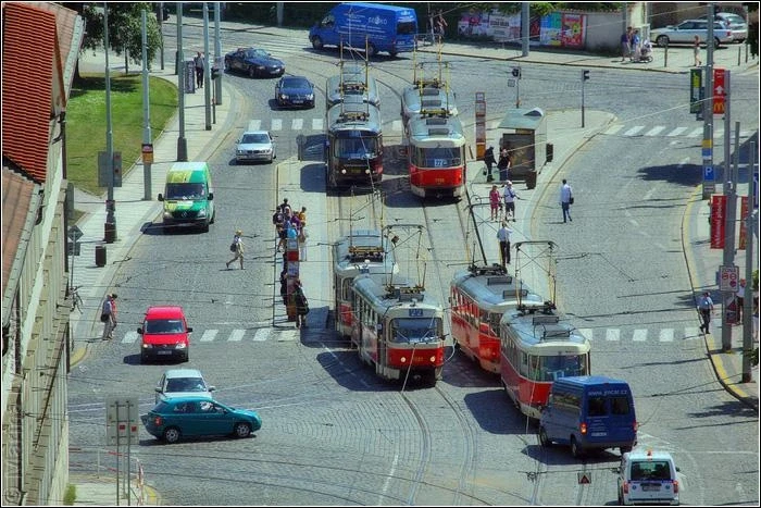 А к этому виду мы вернемся вечером