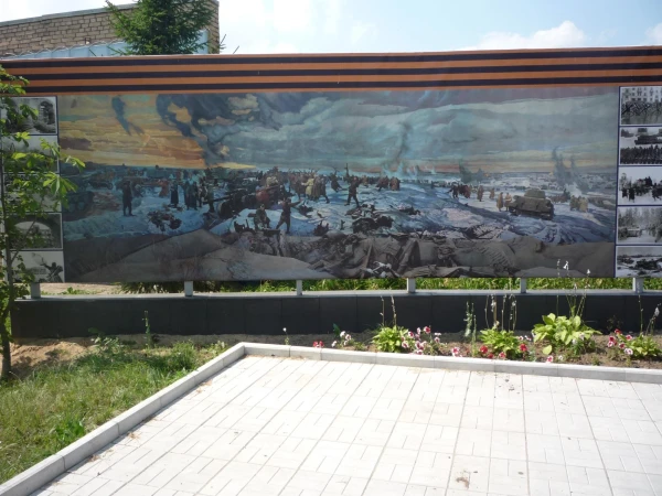 Сталинград