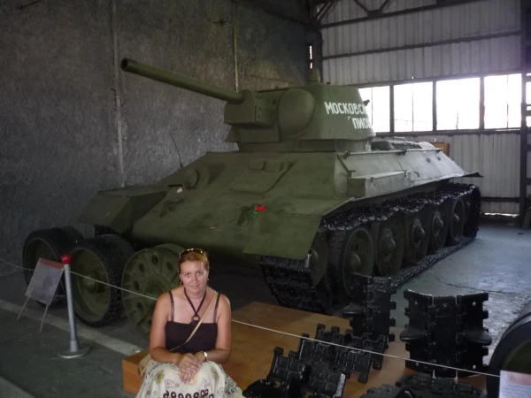 Т-34-76