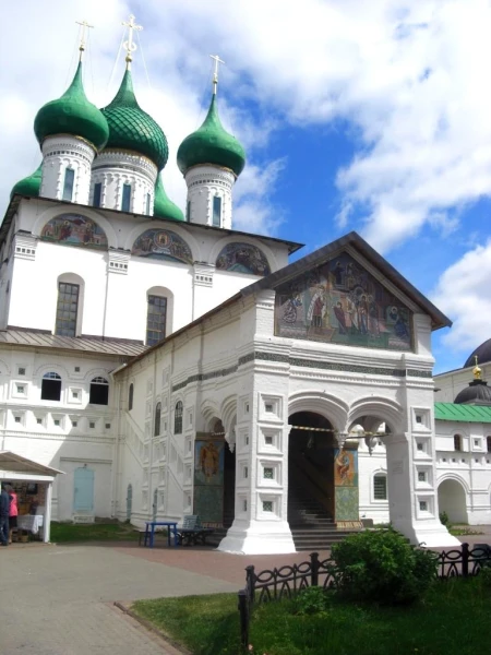 Основной собор