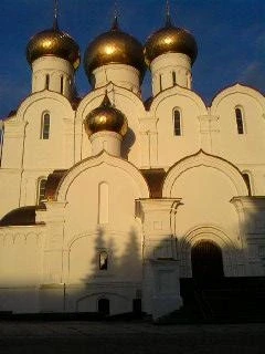 Успенский собор