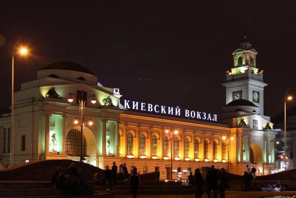 Киев майский!