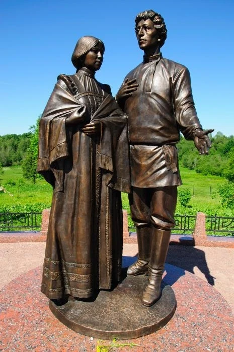 Тараканово
