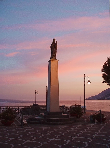 Santa Maria a mare
