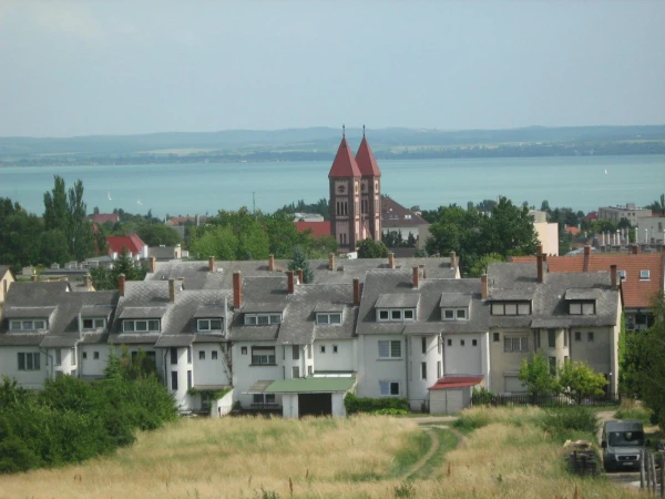 Бадачонь