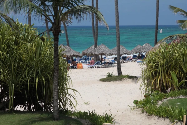 Bavaro Princess 5*-2. Возвращение в сказку.