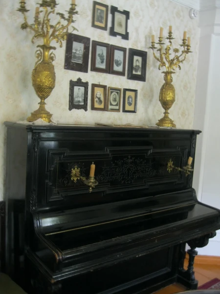 Гостиная