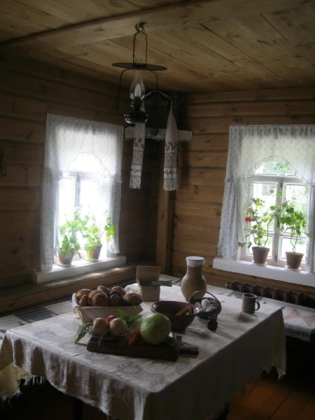 Кухня