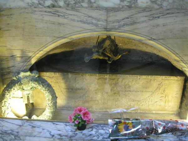 Гробница Рафаэля