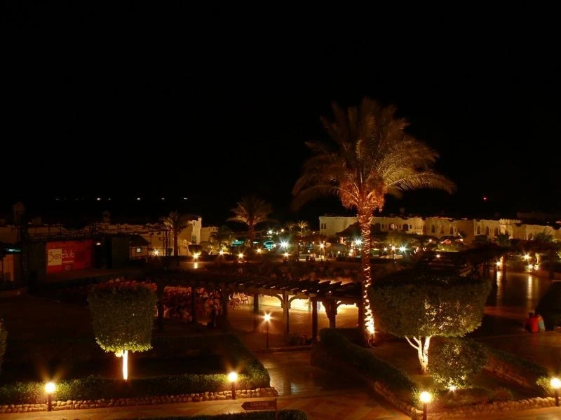 вечерний Sea Club