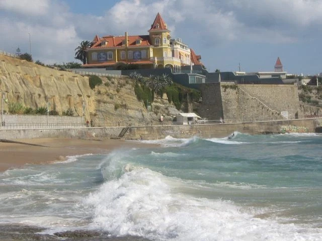 ESTORIL