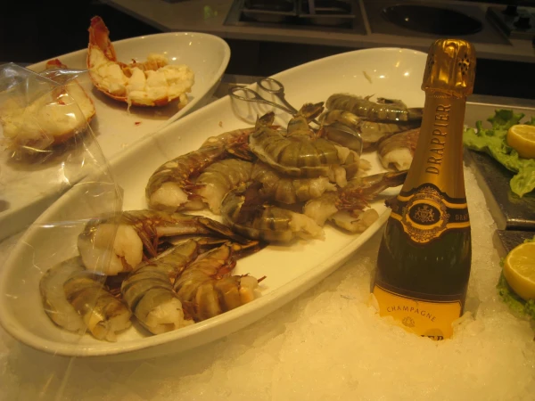 вкусняшки