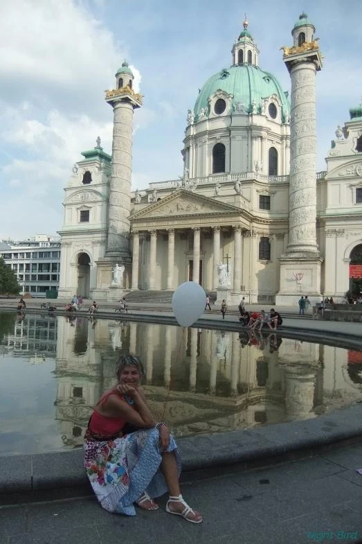 Карлскирхе