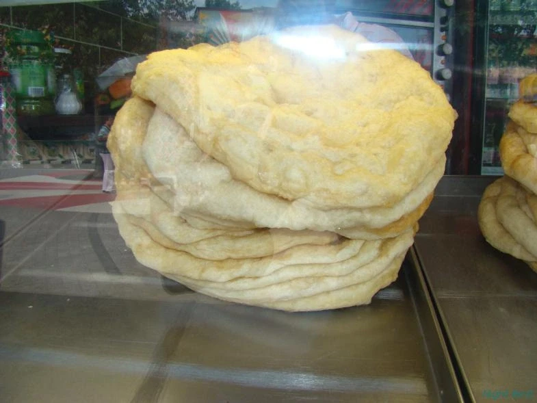 лангос