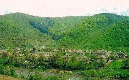 Карпаты