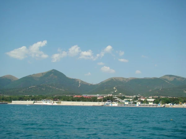Кабардинка