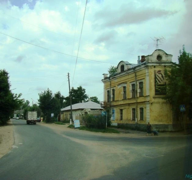 Торжок