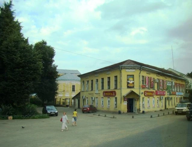 Торжок