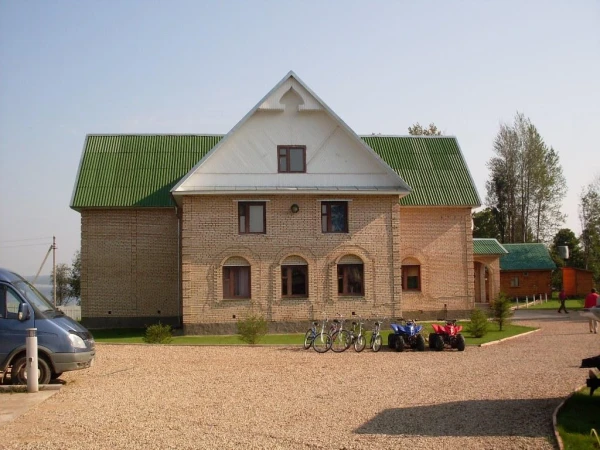 Заручевье