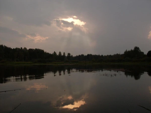 Волго