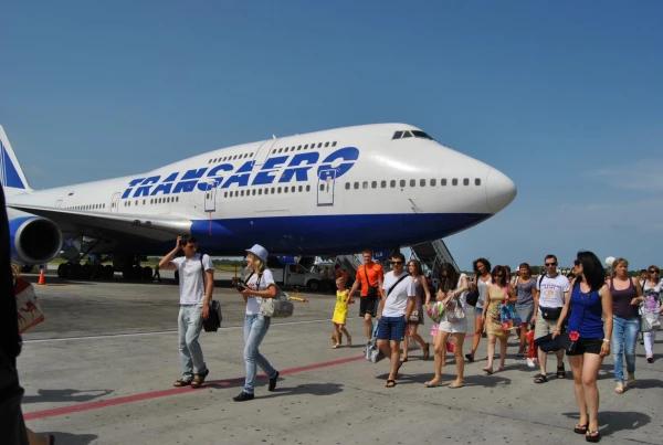 боинг 747-400