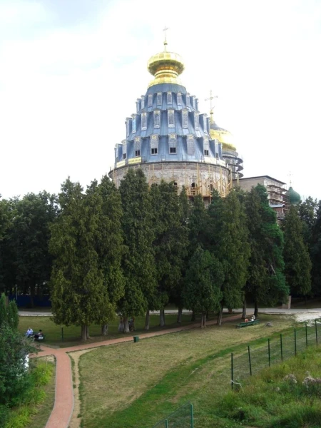 ротонда