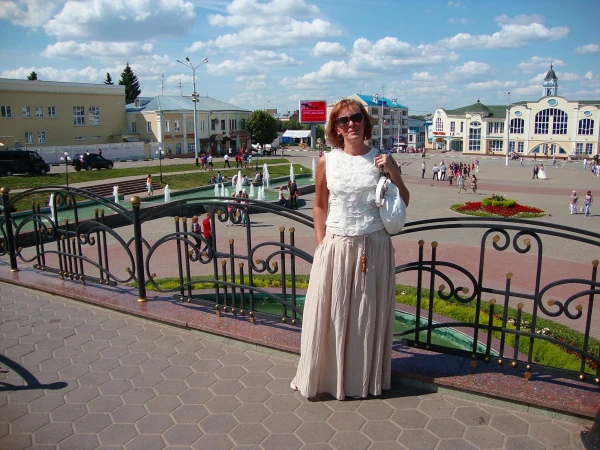 На Богородской  пл.