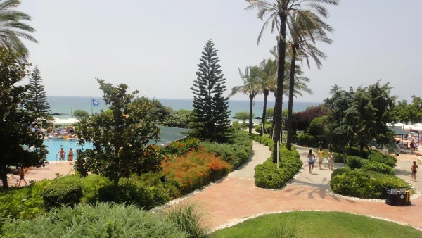 Pegasos Resort