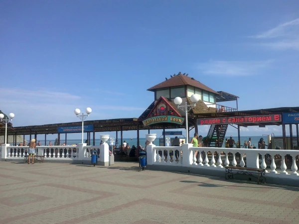 Архипо-Осиповка