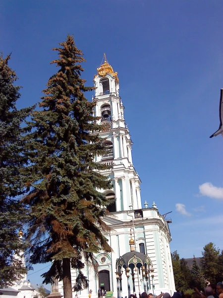 Сергиев Посад