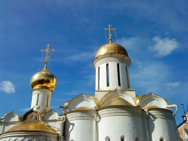 Сергиев Посад