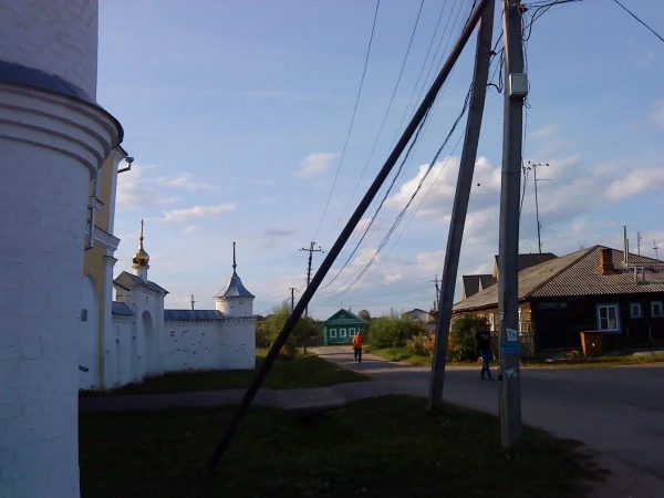 Переславль-Залеский
