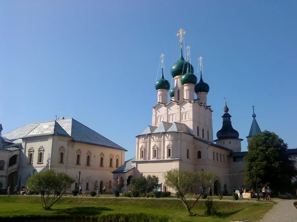 Ростов Великий