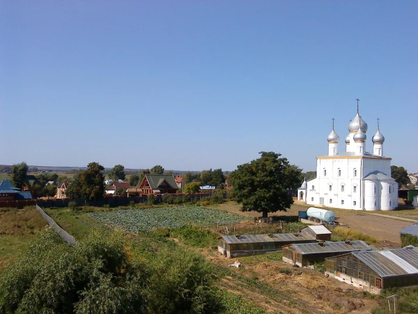 Ростов Ведикий