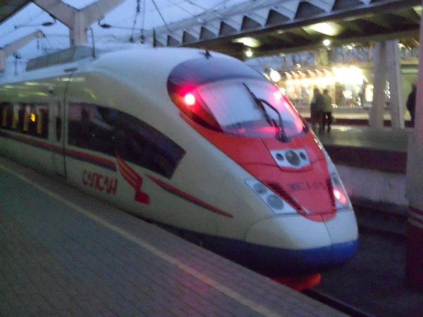 4 дня экскурсионно в С.-Пб.