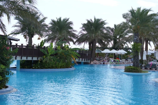 Liberty Hotels Lara Beach (ex.Lara Beach) 5*