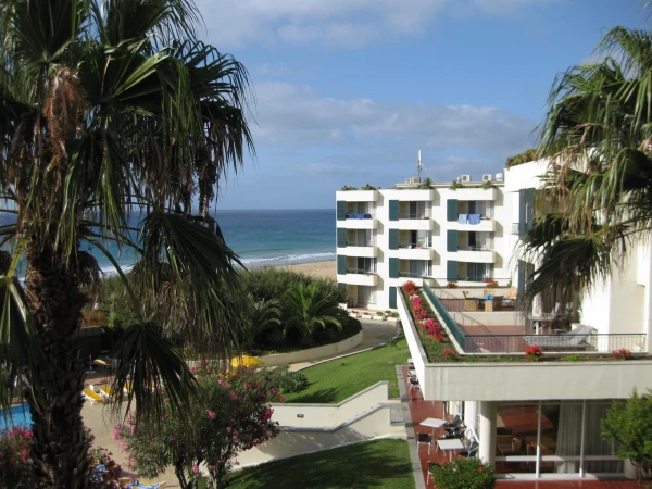 PORTO SANTO INCREDIBLE !!!