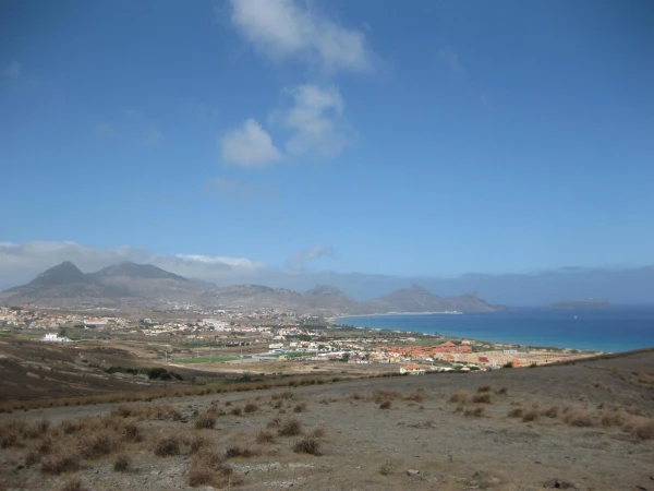 Утренняя панорама