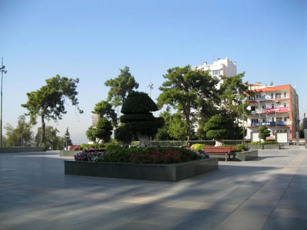 Анталия