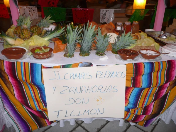 НАЦИОНАЛЬНЫЕ БЛЮДА