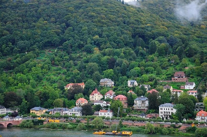 Гейдельберг
