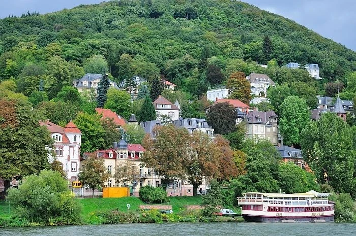 Гейдельберг